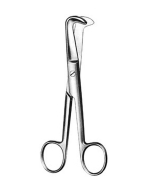 Schumacher Scissor