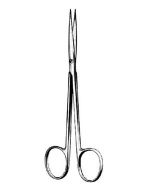 Metzenbaum Fino Dissecting Scissor