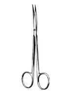 Metzenbaum Fino Dissecting Scissor