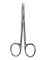 Iris Fine Operating Scissor