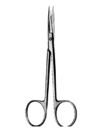 Iris Fine Operating Scissor