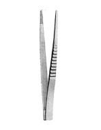 English Model Dressing Forcep