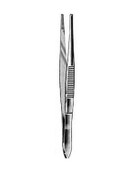 Stille Dressing Forcep