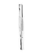 Stone Tissue Forcep