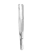 Lerche Tissuue Forcep