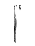 Singley Tuttle Tissue & Grasping Forcep