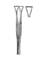 Collin-Duval Tissue & Grasping Forcep