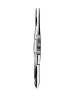 Iris Tissue Forcep