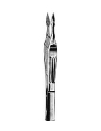 Walter-Carmalt Spliter Forcep