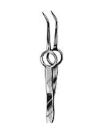 Shaff Splitter Forcep