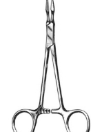 Stieglitz Splitter Forcep