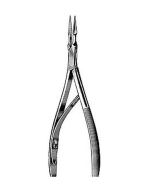 Ralk Splitter Forcep