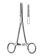 Kelly Artery Forcep