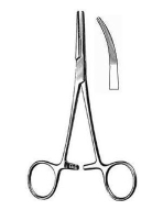 Kelly Artery Forcep