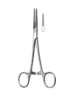 Kelly-Rankin Artery Forcep