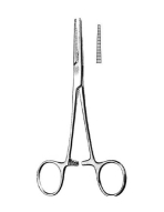 Crile Artery Forcep