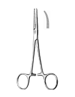 Crile Artery Forcep