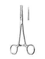 Crile Artery Forcep