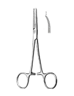 Crile Artery Forcep