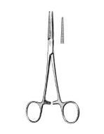 Crile-Rankin Artery Forcep