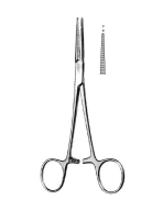 Crile-Rankin Artery Forcep