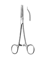 Crile-Rankin Artery Forcep