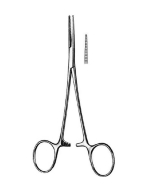 Leriche Artery Forcep