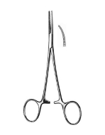 Leriche Artery Forcep