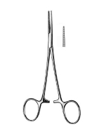 Leriche Artery Forcep