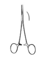 Leriche Artery Forcep