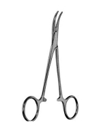 Kilner Artery Forcep