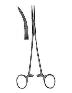 Birkett Artery Forcep