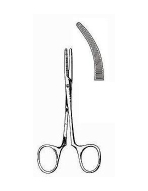 Spencerwells Artery Forcep