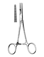 Spencerwells Artery Forcep