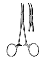 Jones Artery Forcep