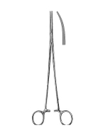 Bengolea Artery Forcep