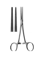 Dixon-Lovelace Artery Forcep