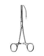 Bainbridge Artery Forcep