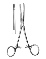 Rochester-Carmalt Artery Forcep