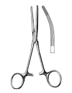 Rochester-Carmalt Artery Forcep