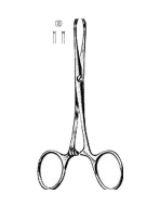 Chaput Tissue Forcep