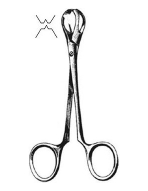 Lane Tissue Forcep