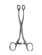 Collin Organ Holding Forcep