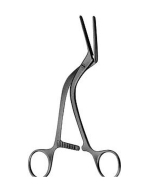 Hopfner Organ Holding Forcep