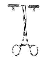 Martel Forcep