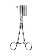 Fergusson Angiotribes Forcep