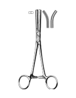 Fergusson Angiotribes Forcep