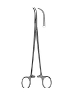 Overholt Artery & Ligature Forcep