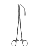 Overholt Artery & Ligature Forcep