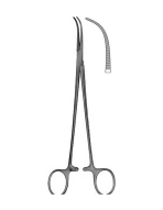 Overholt Artery & Ligature Forcep